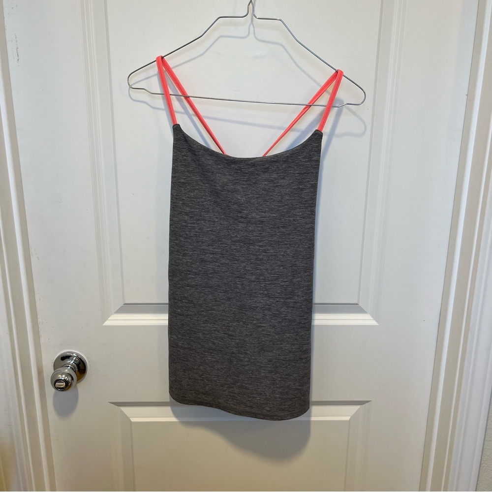 Lululemon Dancing Warrior Tank